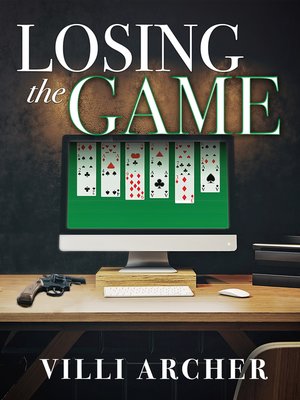 cover image of Losing the Game